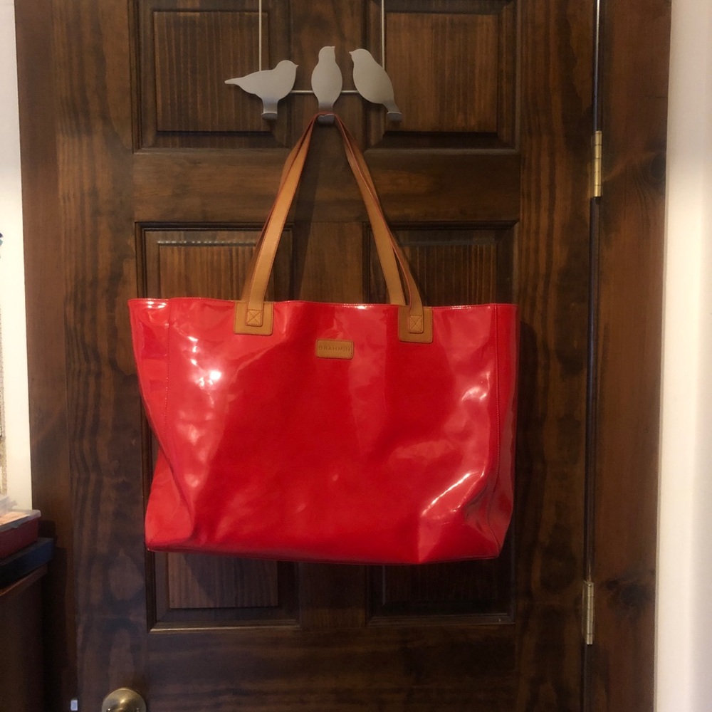 Brahmin Tote
